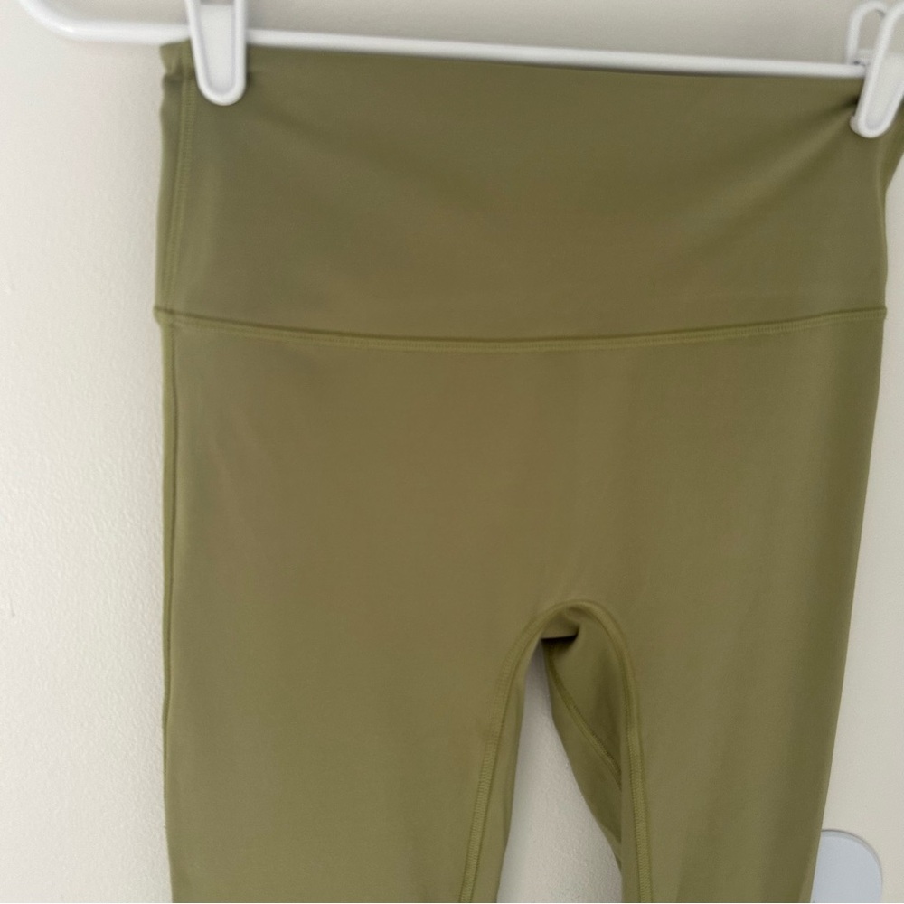 All in Motion Brushed Sculpt Ultra High Rise Flare Leggings - Picture 3 of 8